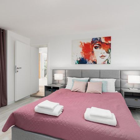 Apartman Grey Slunj Exteriér fotografie