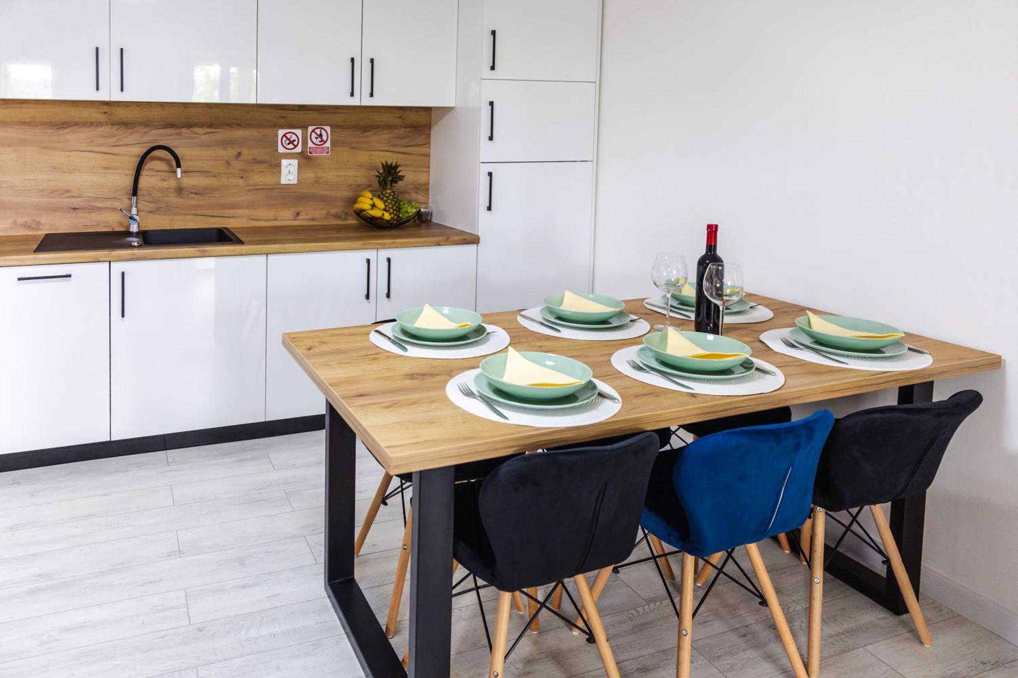 Apartman Grey Slunj Exteriér fotografie