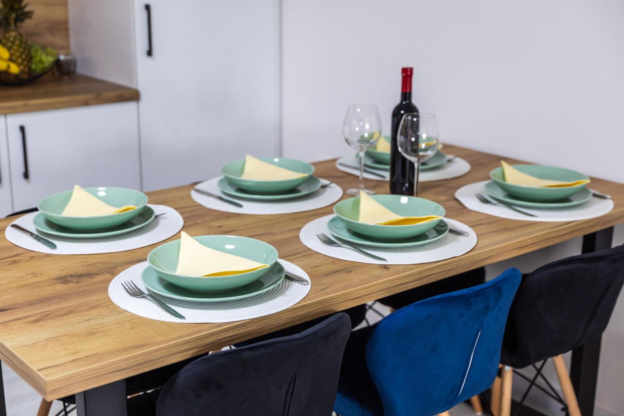 Apartman Grey Slunj Exteriér fotografie
