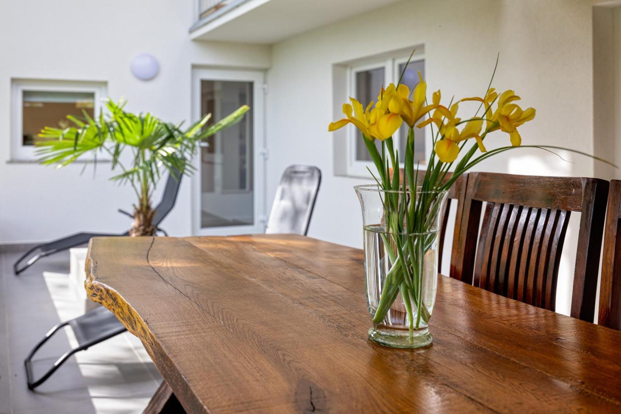 Apartman Grey Slunj Exteriér fotografie