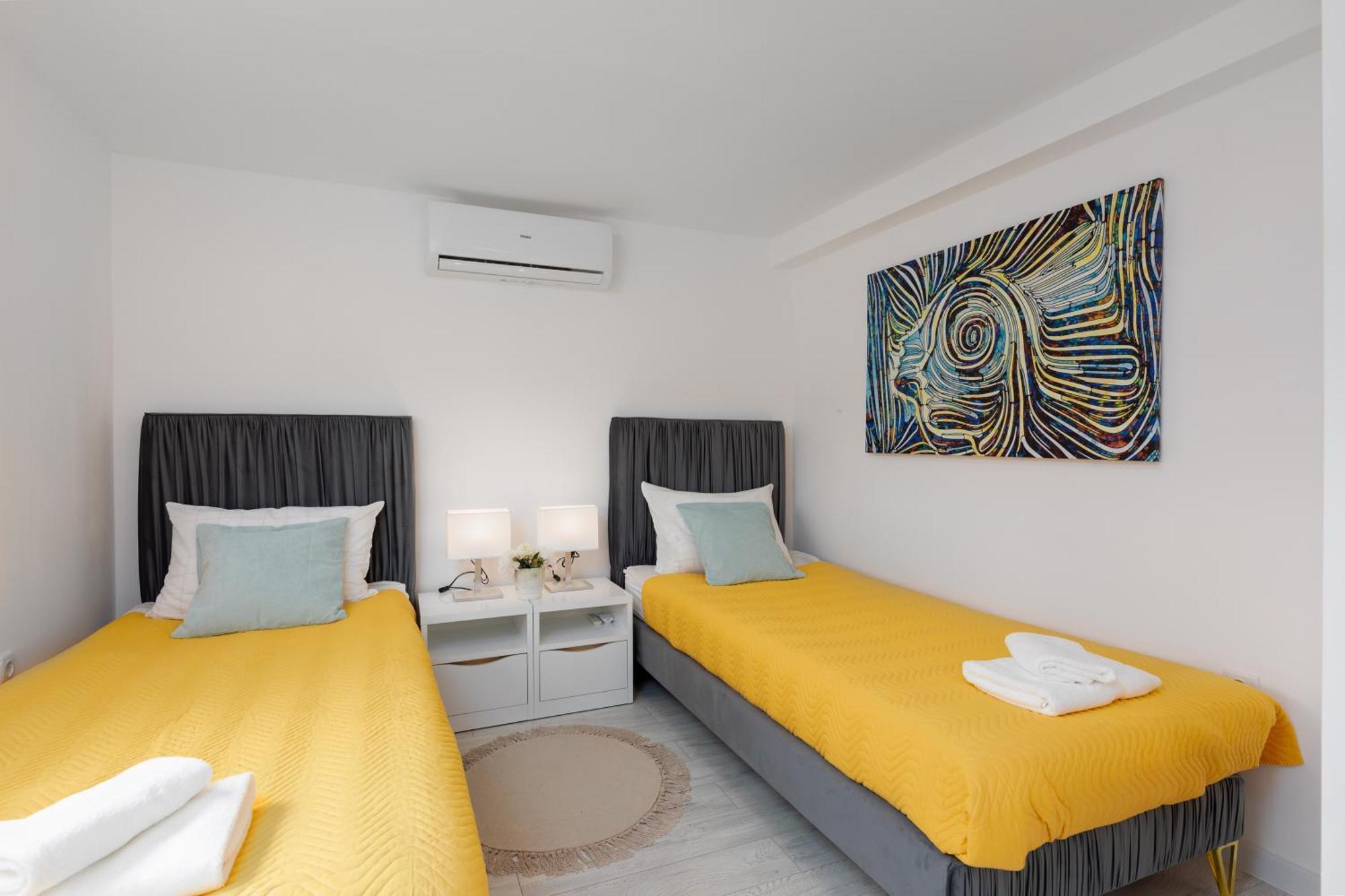 Apartman Grey Slunj Exteriér fotografie
