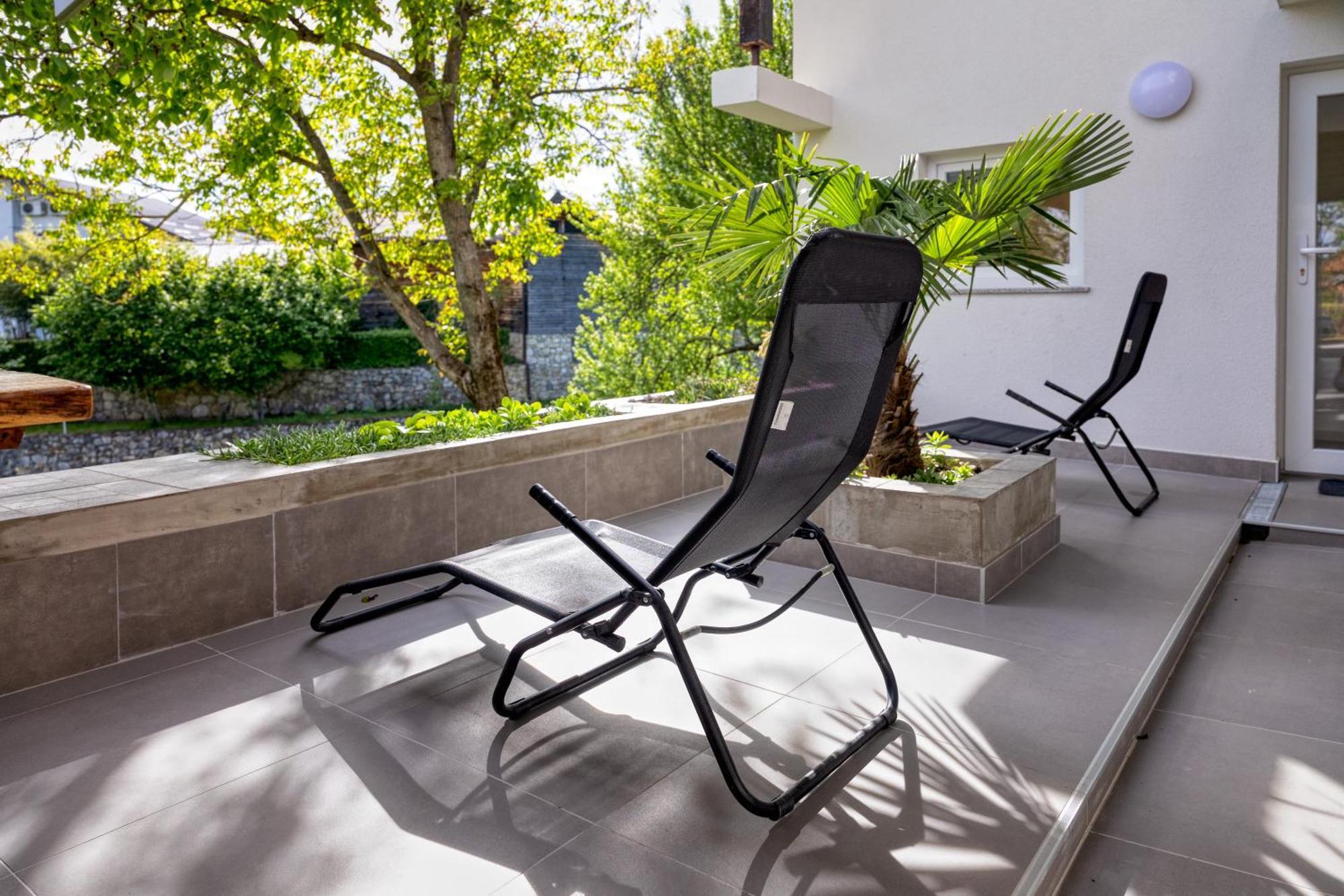 Apartman Grey Slunj Exteriér fotografie