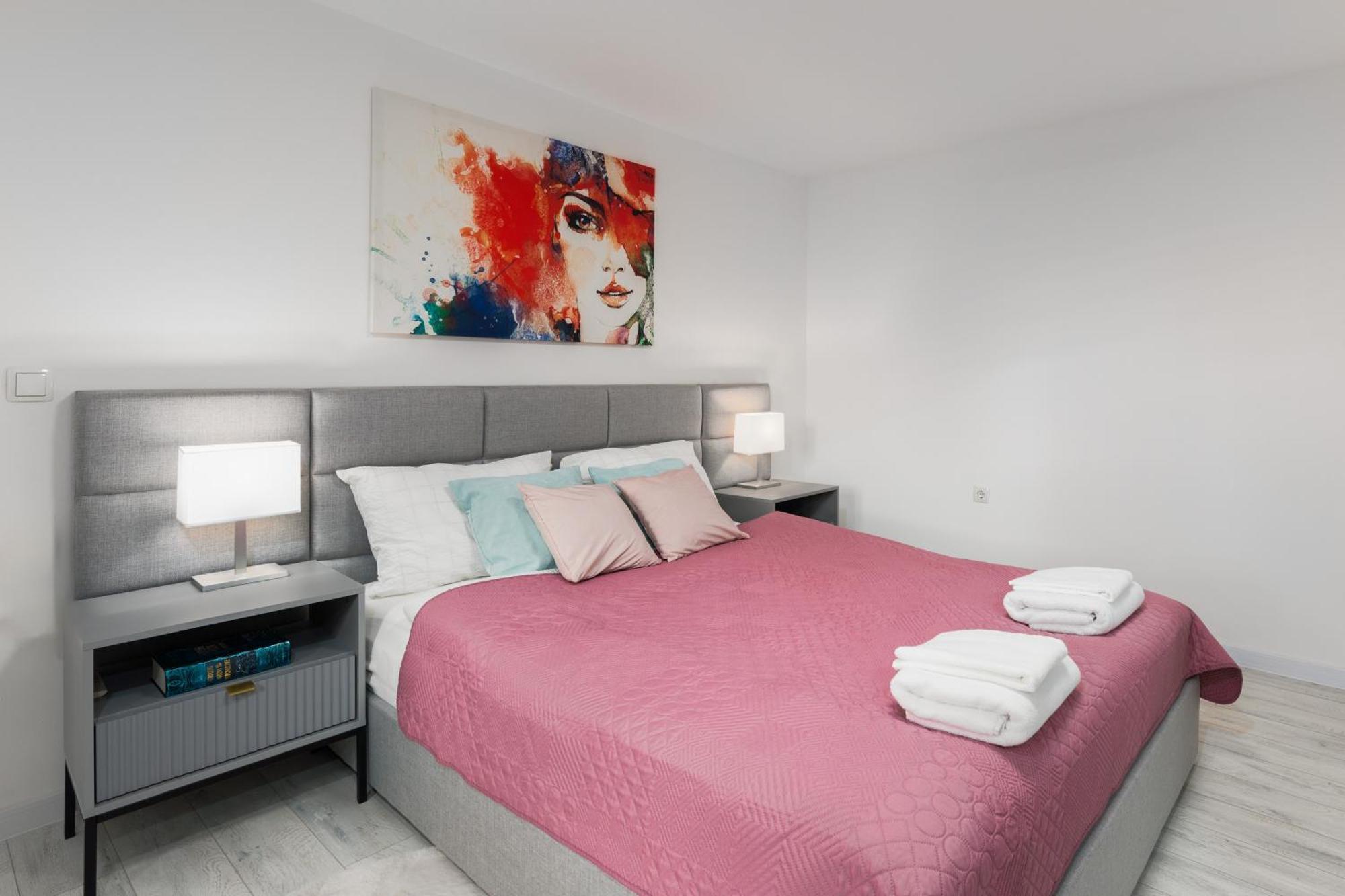 Apartman Grey Slunj Exteriér fotografie