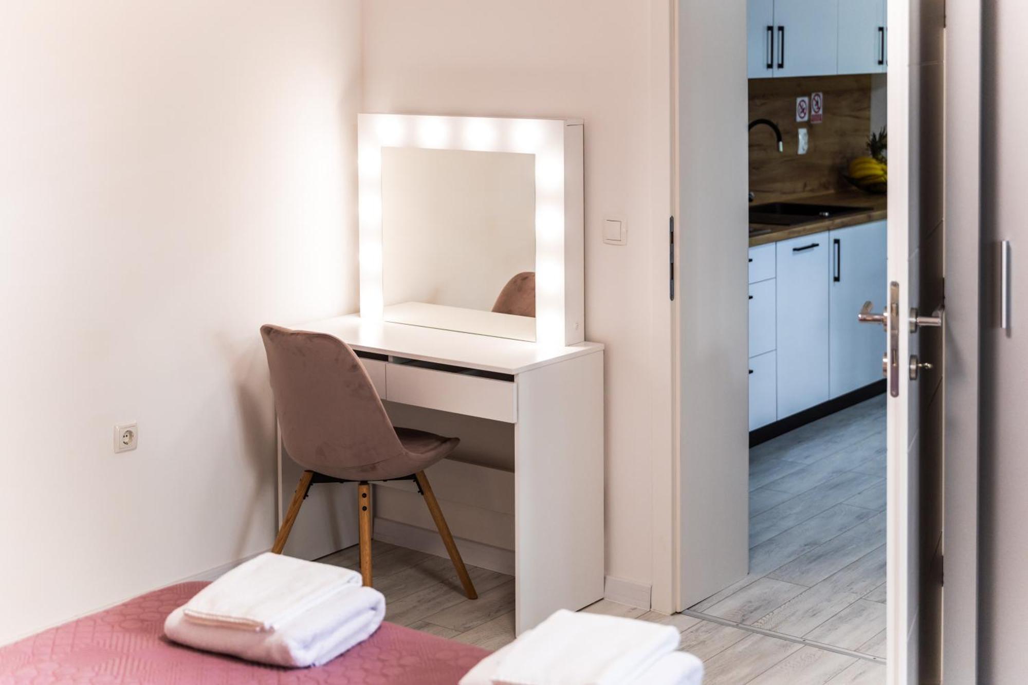 Apartman Grey Slunj Exteriér fotografie