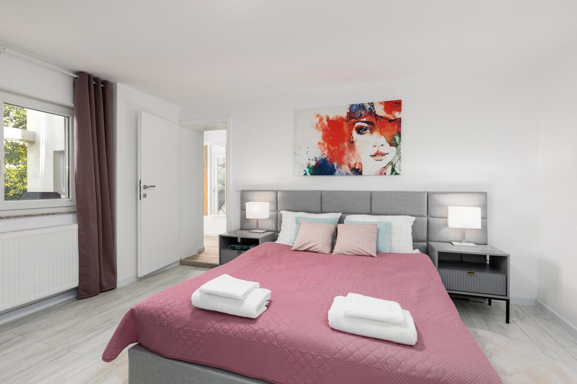 Apartman Grey Slunj Exteriér fotografie