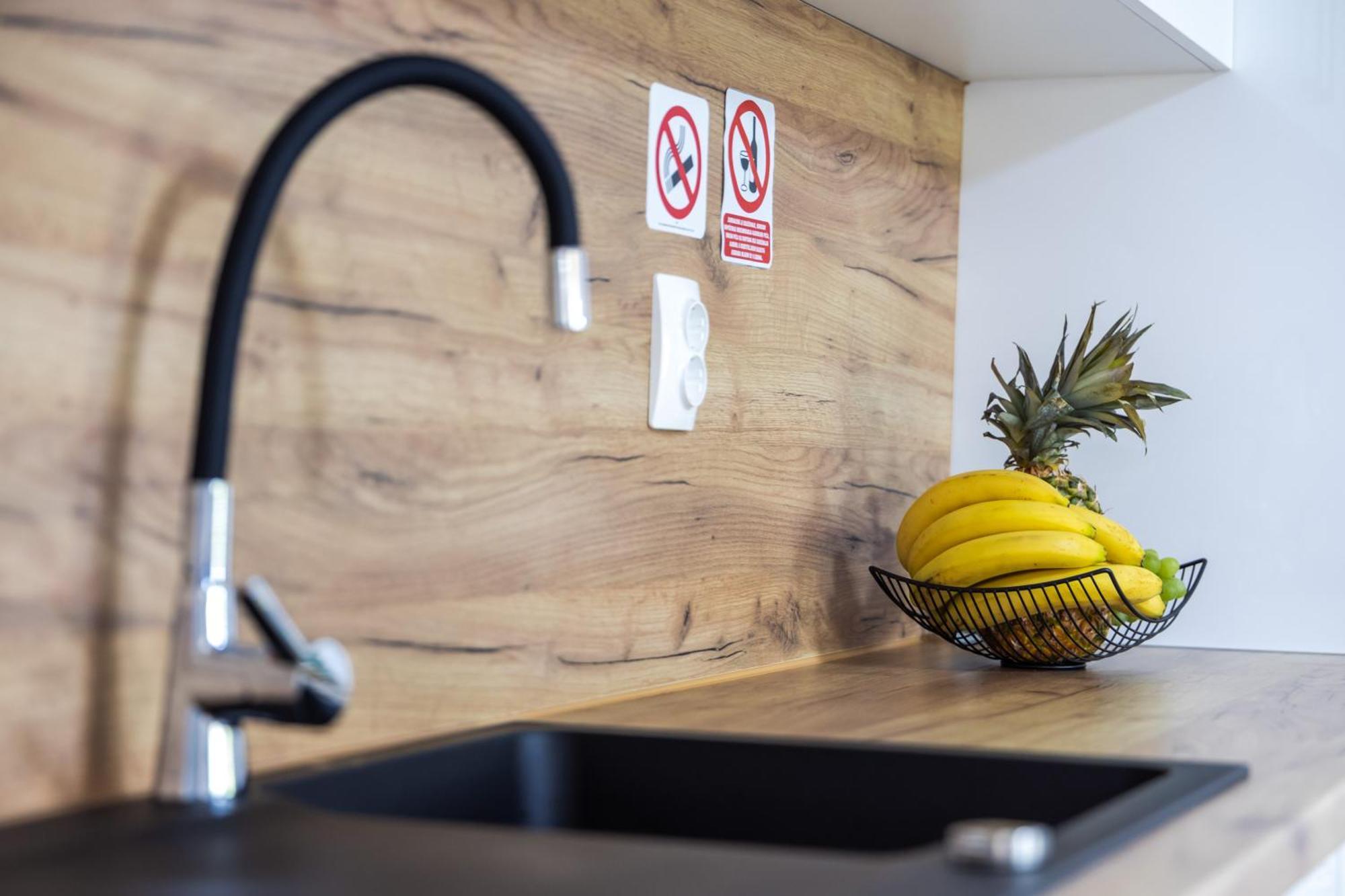 Apartman Grey Slunj Exteriér fotografie