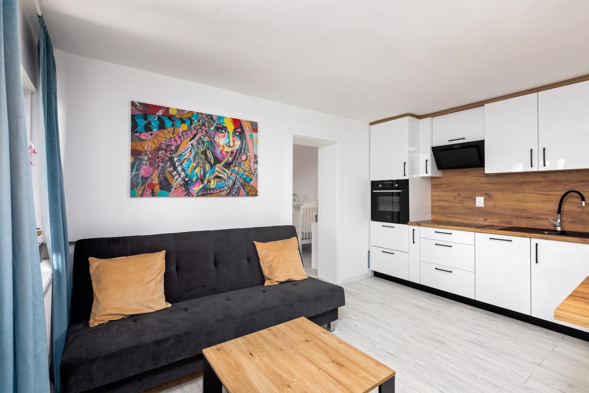 Apartman Grey Slunj Exteriér fotografie