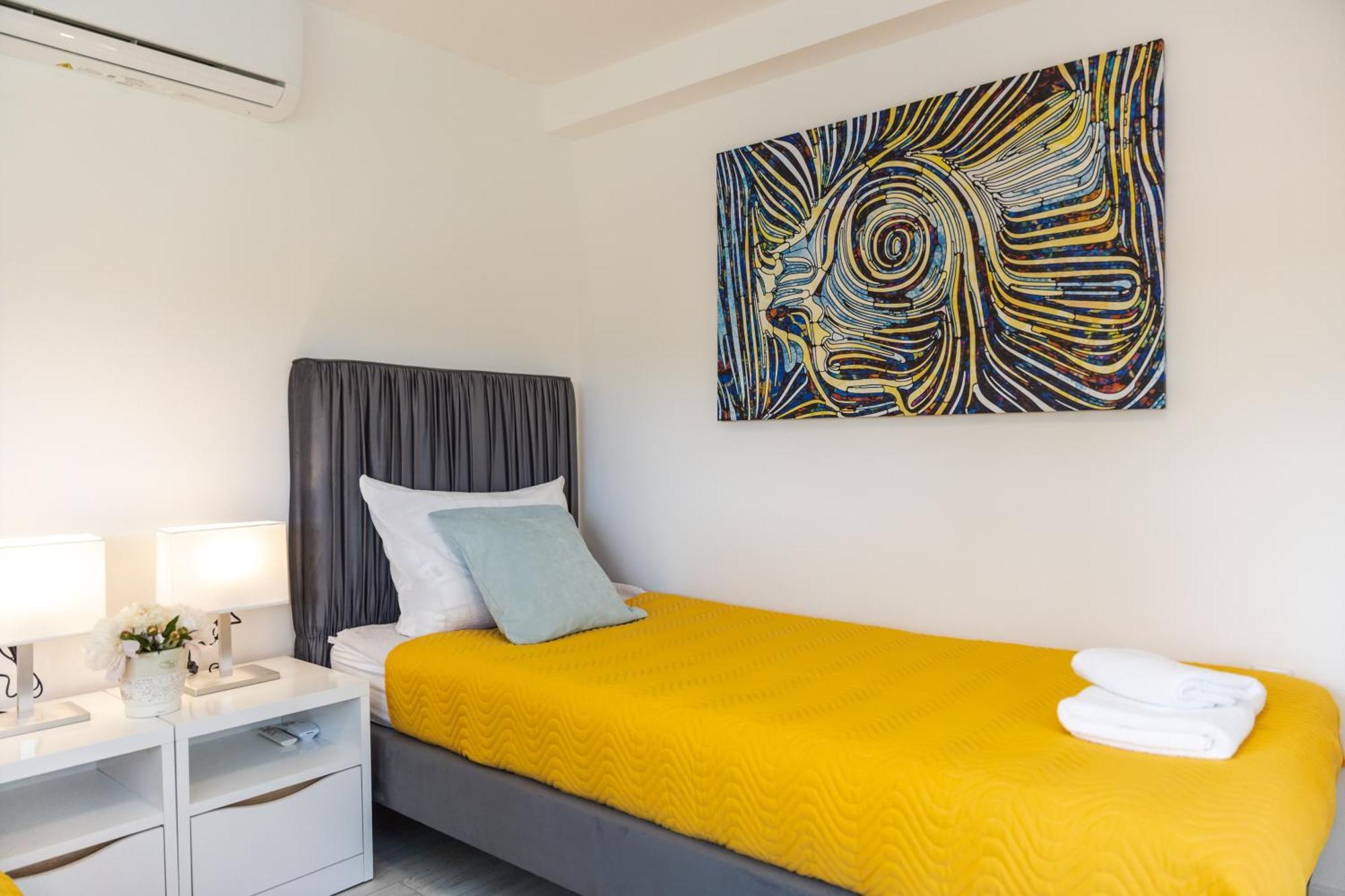 Apartman Grey Slunj Exteriér fotografie